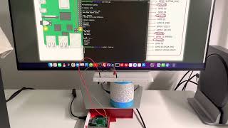Raspberry Pi using GPIO with Python control LED