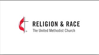 2025 Quadrennial Training | Get to know The Commission on Religion and Race for your Local Church