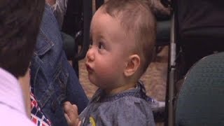 Miracle babies graduate from Baystate