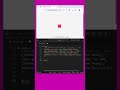 CSS Animation Tutorial | CSS Loader Challenge 22 #cssanimation #csstutorial #cssloader #shorts