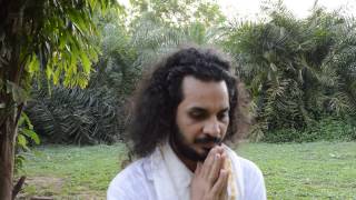 सम्यक् आहार Samyak Ahaar Yogic ahar