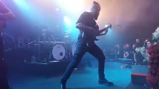 Ne Obliviscaris - Forget Not (2023 Live at The Gov in Adelaide, South Australia)