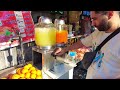 chilling at an iranian juice bar a refreshing taste of iran iran culture