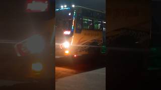 Thanjavur Orathanadu Pattukottai Route gananathan Bus vs tnstc yellow bus one by one