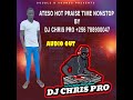 ATESO HOT PRAISE TIME NONSTOP BY DJ CHRIS PRO @ DOUBLE B SOUNDS USUK @ +256 788900047