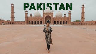 Lahore Is My New Favorite City in Pakistan?!