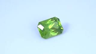 2.60 Carat Arizona Peridot