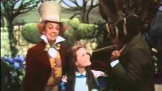 Peter Sellers, Dudley Moore \u0026 Michael Crawford - Tea Party - Alice in Wonderland