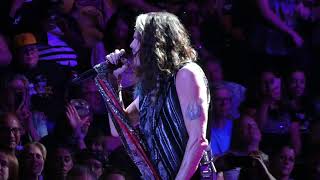 Aerosmith - Rats In The Cellar/Don't Want To Miss A Thing(Wells Fargo Center) Philadelphia,Pa 9.2.23