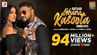 Sartaj - Raftaar - Rashmeet Kaur - Mr. Doss - Straight Up Punjab