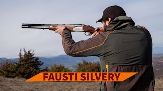 Fausti Silvery over-under: the field test