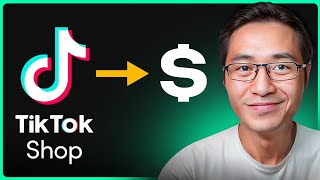 What is TikTok Shop \u0026 How to Make Money on TikTok Shop