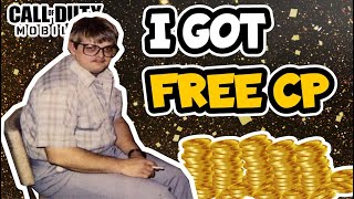 How to get FREE COD POINTS in 2024 | 10,000 COD Points for Free (BO6, COD Mobile, MW3, Warzone 3) 🔥