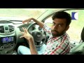 mahindra nuvosport test drive youtube video launch review dream drive kaumudy tv