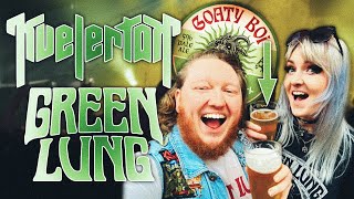 Green Lung AND Kvelertak LIVE! A Weekend London ADVENTURE!