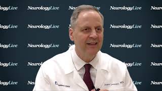 Jim Leverenz, MD: Differentiating Those With Lewy Body Dementia