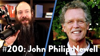 200. John Philip Newell - The Great Search: Turning to Earth and Soul