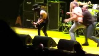Slash FAIL in Milan
