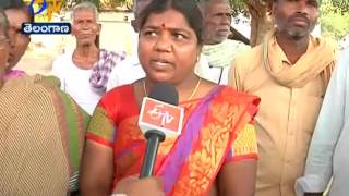 Debts Cleared | Yet to Get Loan Waiver | Due to Officials Callousness | Mahaboobnagar Dist