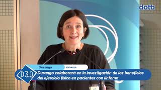 #dotb Durango colaborará en el proyecto de investigación EDONOLA