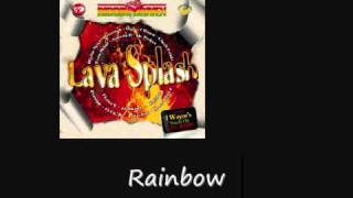 Mr Perfect Rainbow Lava Splash Riddim