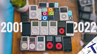 Apple Discontinues The iPod After 20 Years | My Thoughts