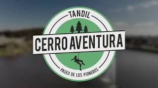 Campamentos Educativos - Cerro Aventura -