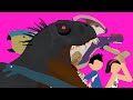 LHugueny Jurassic World Camp Cretaceous Season 3 The Musical (Series Version)
