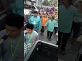 Majlis khatan Perdana masjid Selayang Baru 2016 ( Part 2 )