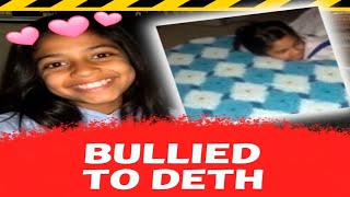 Bullied To De*th! Rosalie Avila | True Crime Documentary