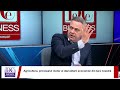 ministrul agriculturii florin barbu live la dcnews