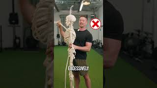 How To (actually) Strengthen Your Lower Traps