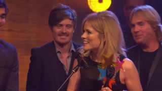 The Common Linnets win EBBA Public Choice Award