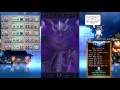 ffrk bahamut ffxiii event elite playthrough ☆☆☆ fang s oath