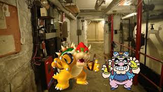 Wario and Bowser die in a building explosion while smoking in the boiler room.mp4
