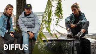 Anaïs: Yannick trifft die Newcomerin aus Hannover zum Interview & Live Session | DIFFUS x c/o pop