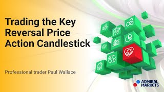 Trading the Key Reversal Price Action Candlestick | Trading Spotlight