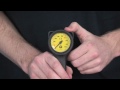 poseidon cirrus pressure gauge www.simplyscuba.com