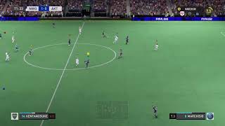 FIFA22 プロクラブ　パブリック　どなたでも参加どうぞ！