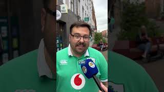 Do’s & Dont’s for tourists in Ireland! 🇮🇪 #ireland #dublin #usa #templebar #chalkandcheese