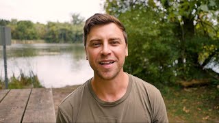 From New Age to Christ: How Jesus Saved Me (Testimony)