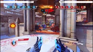 Mercy rezes mercy in qp