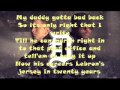 Lighters [Lyrics] - Bad Meets Evil ft. Bruno Mars