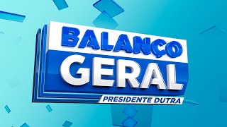 PROGRAMA BALANÇO GERAL DA TV CIDADE PRESIDENTE DUTRA - MA CANAL 7 / 17-06-2024