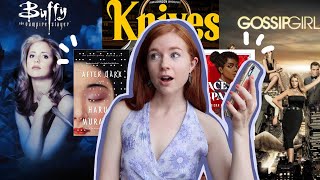 Recommending Books Based on Your Favorite Movies and TV Shows