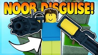 Roblox Super Power Training Simulator Noob Disguise Killing Villain Gone Nuts - becoming stronger than an admin roblox super power training simulator