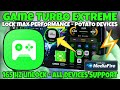 Game turbo for all devices | Unlock 120 FPS | Max Performance & Lag Fix