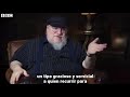 George RR Martin on How the Show Changed Littlefinger