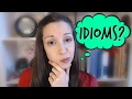 Do I Need To Know English Idioms? How Many Idioms Should I Learn?