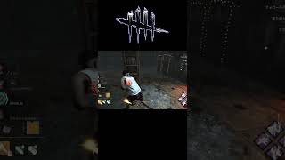 【DbD】衛兵オプション付きのライトをいただきました。 #shorts【デッドバイデイライト】